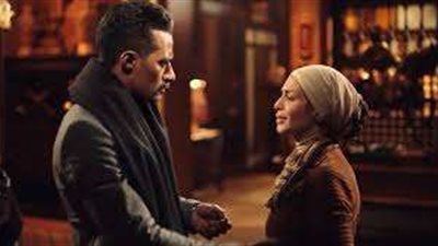 منة فضالي تتصدر التريند بعد مشهدها أمام جعفر العمدة