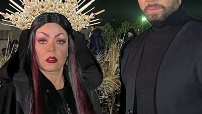 تامر شلتوت يواجه لوسي ويحاول مساعدة حمادة هلال في الحلقة 27 من 