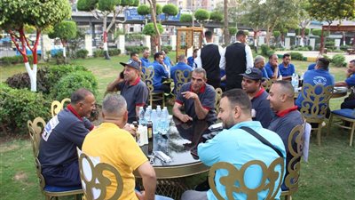 بالتعاون مع محافظة القاهرة.. 