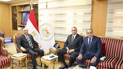 في خطابها لنقيب المحامين.. وزارة العدل: استخدام الأوراق المؤمنة أمر اختياري وتم التعميم على المحاكم للإلزام