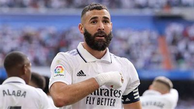 كريم بنزيمة يصل لرقم مميز مع ريال مدريد في دوري الأبطال