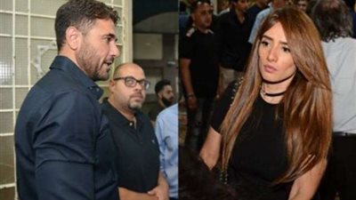 زينة عن أحمد عز: 