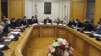 غرفة القاهرة التجارية: نثمن جهود هيئة الشراء الموحد