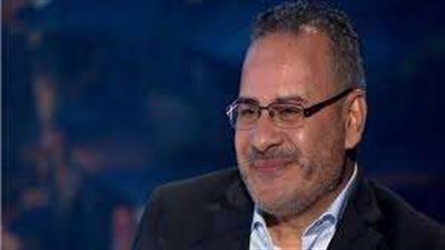 جابر القرموطي لـ«أنا والقناع»: اتعينت في الأهرام لأني كنت أستحق