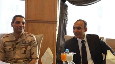 المركزية العسكرية تنظم المؤتمر الأول للأسرة الوطنية 