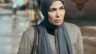 القانون يصدم منى زكي فى الحلقة 13 من 