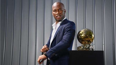 أين النادي الذي أعرفه؟.. دروجبا يفتح النار على مسئولي تشيلسي الإنجليزي