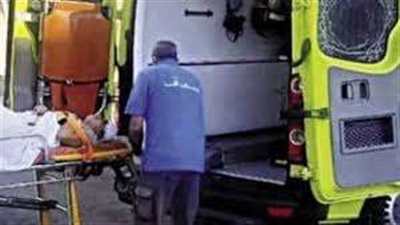 مصرع سيدة وإصابة نجلها بالقاهرة .. 