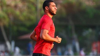 رامي ربيعة يعلن تعافيه من كورونا