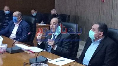 شمال سيناء تخفض العمالة بنسبة ٥٠ ٪ لمواجهه فيروس كورونا