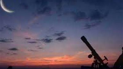 البحوث الفلكية تحسم الجدل بشأن موعد عيد الفطر المبارك