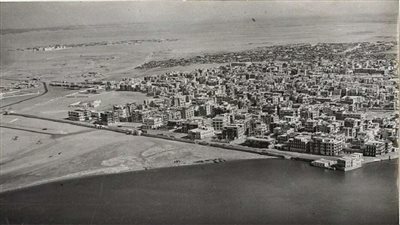 صورة نادرة لـ