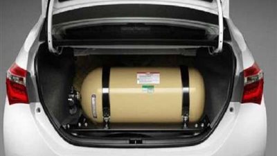 برلماني: مبادرة إحلال السيارات بالغاز هدفها الأعباء