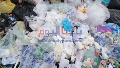 الحكومة ترد على التخلص من نفايات مستشفيات العزل بطرق عشوائية