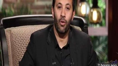 إعلامي شهير يعلن إصابته بفيروس كورونا