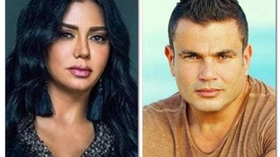 رانيا يوسف: أرفض الزواج من عمرو دياب