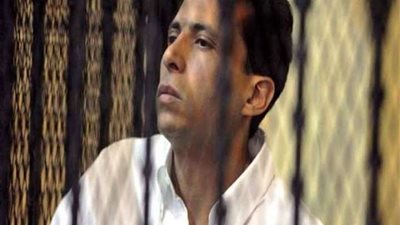 الحبس وغرامة 3 ملايين لمحسن السكري بتهمة غسل الأموال