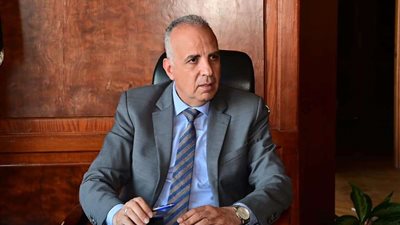 «الري» ترفع درجة الاستعداد القصوى خلال إجازة عيد الفطر