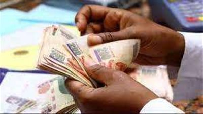 موعد صرف معاشات مايو 2023