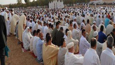 العيد الجمعة ولا السبت.. الإفتاء تجيب وتحذر المواطنين