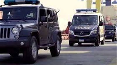 الأجهزة الأمنية تضبط مخدرات بقيمة مليون جنيه بالإسماعيلية