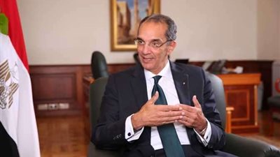 «الاتصالات»: مصر تطلق ميثاق الذكاء الاصطناعي المسئول