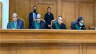 السجن 10سنوات للمتهمين تم ضبطهم بأسلحة نارية وبيضاء بالقاهرة