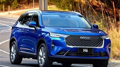 لو بتفكر تشتري.. تعرف على مميزات وعيوب هافال H6 بالتفاصيل