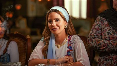 بعد قتلها بلال شامة مصير دلال في مسلسل جعفر العمدة