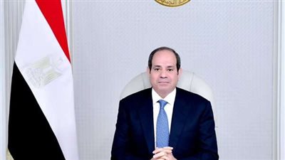السيسي يشارك في قمة منتدى الاقتصادات الكبرى حول الطاقة والمناخ