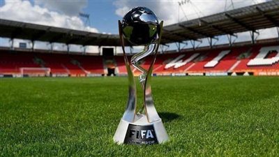 على رأسهم 2 مصريين.. الحكام المشاركة في مونديال الشباب بالأرجنتين