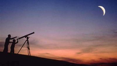 عاجل: رسميًا السعـودية وقطر تُعلنان ان غدًا الجمعة أول أيام عيد الفطر المُبارك