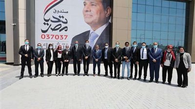 2 مليار جنية تكلفة لقاح كورونا للأسر المستحقة