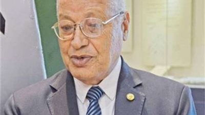 وفاة اللواء حسان أبو علي أحد أبطال الدفاع الجوي