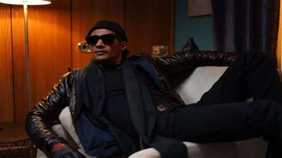 شغل 52 ساعة متواصلة.. المهن السينمائية تلفت نظر صناع فيلم «هارلي»