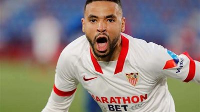 عاجل.. إشبيلية يتقدم على مانشستر يونايتد بالهدف الأول