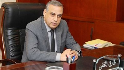 محافظ سوهاج يهنئ رئيس مجلس الوزراء بمناسبة عيد الفطر