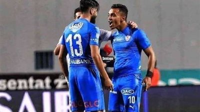 تعرف على آخر تطورات ساسي مع الزمالك