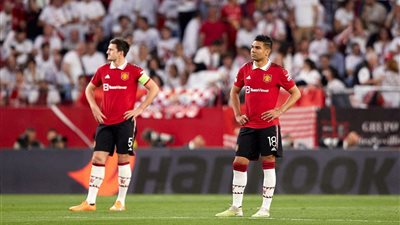 إشبيلية يكتسح اليونايتد بثلاثية نظيفة ويتأهل إلى نصف نهائي الدوري الأوروبي