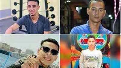 مصرع 6 أشخاص دهسا أسفل عجلات سيارة بليبيا