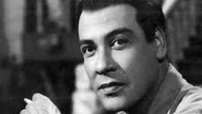 في ذكرى ميلاد محسن سرحان.. عدد زيجاته وعلاقته بيحيي شاهين وقصة طالبة الإعدادية