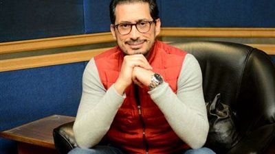 في عيد ميلاده.. العمر الحقيقي للفنان أحمد عيد وسبب عدم زواجه حتى الآن