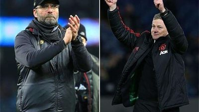 سولشاير يعترض على تصريح كلوب