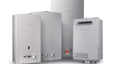 وداعًا للفاتورة الضخمة.. نصائح تساعدك للتحكم في استهلاك السخان الكهربائي