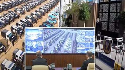 حرم آمن بمحيط الكنائس.. تعزيزات أمنية لـ تأمين احتفالات عيد الميلاد