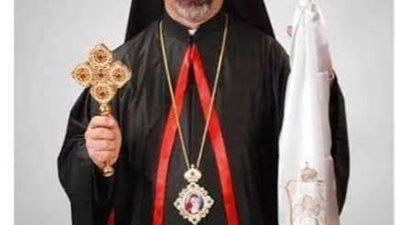 بطريرك الأقباط الكاثوليك يشارك في احتفال ليلة القدر