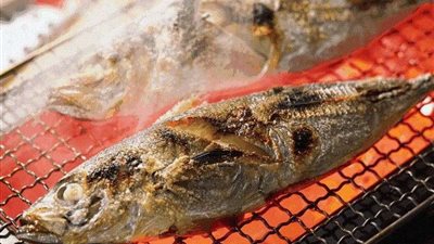 سعر الرنجة والفسيخ أول أيام عيد الفطر