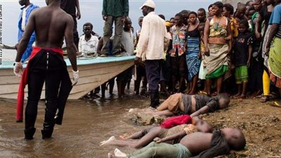 مخيم جديد فى السودان يستقبل 600 لاجئ إثيوبي