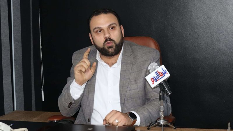حوار عبد الرحمن دياب
