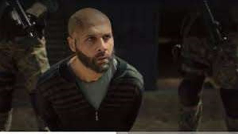 مسلسل حرب